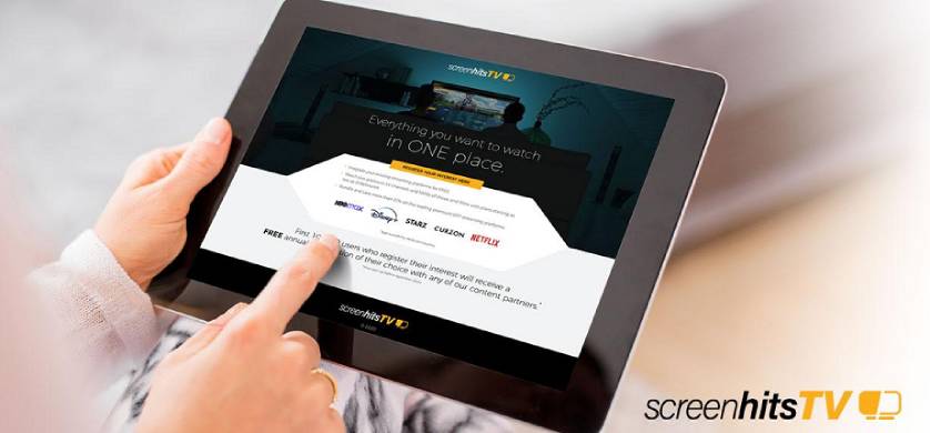BBC se suma a la oferta de Screenhits TV