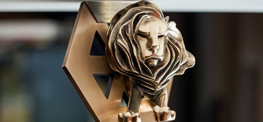 Cannes Lions entregó los últimos premios del festival 2021