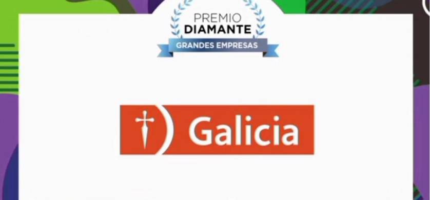 Banco Galicia reconocido con el Premio WEPs Argentina