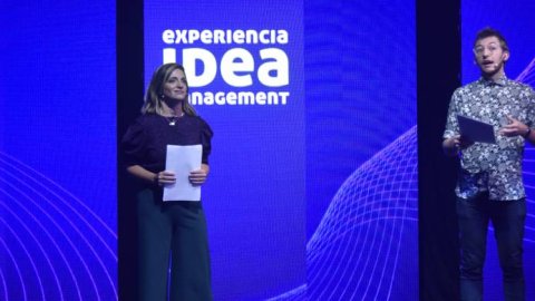Se cerró la 4ta edición de Experiencia IDEA Management
