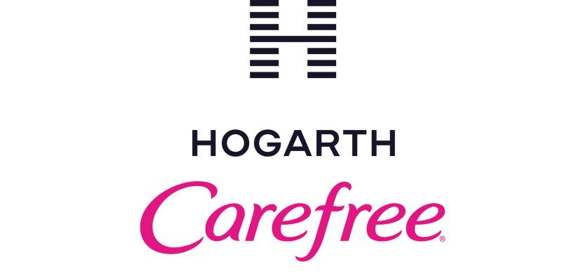 Hogarth Argentina trabajó en la campaña “Sentite confiada con Carefree”