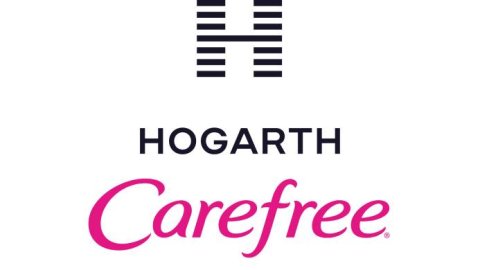 Hogarth Argentina trabajó en la campaña “Sentite confiada con Carefree”