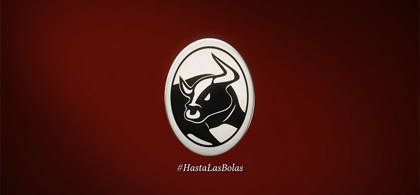 "Hasta las bolas", la campaña de The Juju para Apertura