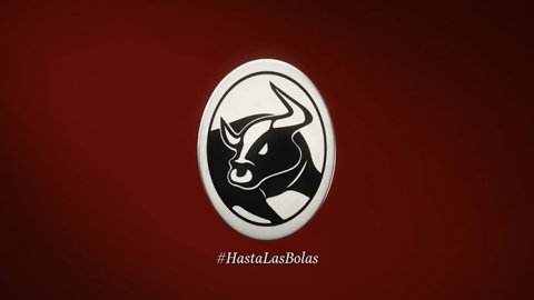"Hasta las bolas", la campaña de The Juju para Apertura
