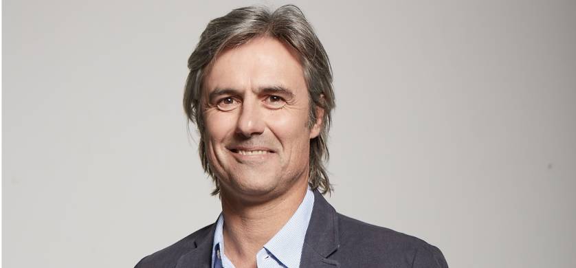 Dentsu International nombró a Juan Pedro Mc Cormack como CEO LatAm