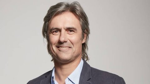 Dentsu International nombró a Juan Pedro Mc Cormack como CEO LatAm
