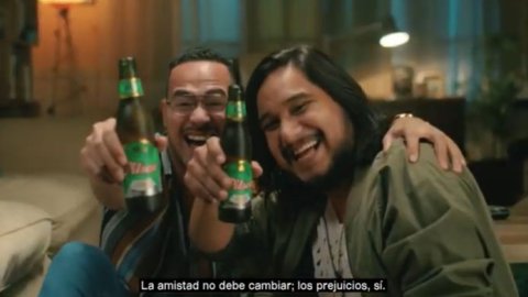 Pilsen Callao lanza una campaña por el Día del Orgullo LGBTIQ+