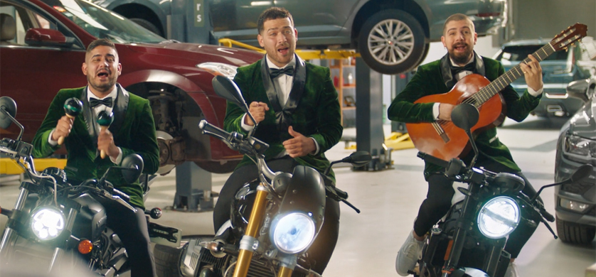 EEUU: "Adiós Cuadernito", la campaña de QuickBooks para el mercado latino