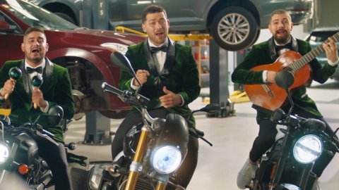 EEUU: "Adiós Cuadernito", la campaña de QuickBooks para el mercado latino