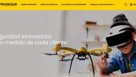 Prosegur presenta su plan estratégico 2021-2023