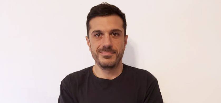 Diego Maidana es el nuevo Director General de Cuentas de WebAr Interactive