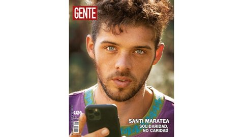 "Solidaridad", no caridad”, la nueva propuesta de Grupo Atlántida y GENTE 