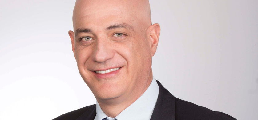 Nuevo presidente y director general de P&G México