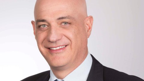 Nuevo presidente y director general de P&G México