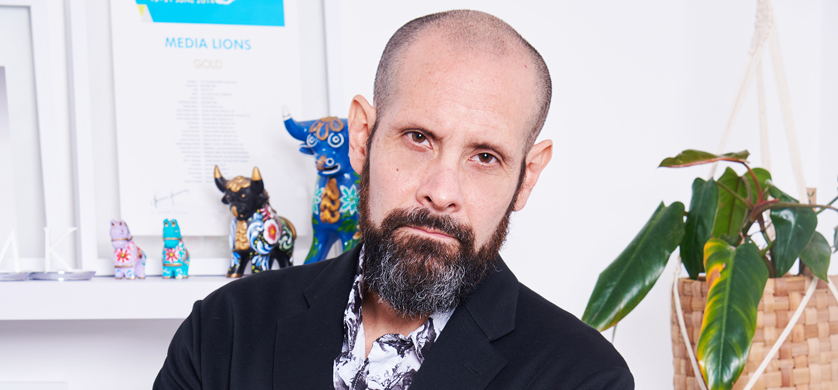 Havas Group Perú tiene un nuevo CCO