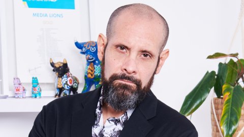 Havas Group Perú tiene un nuevo CCO