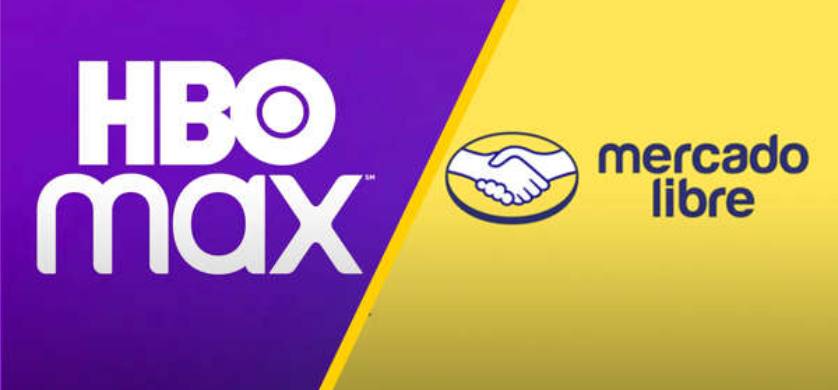 HBO Max llega a Mercado Libre