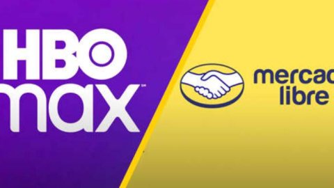 HBO Max llega a Mercado Libre