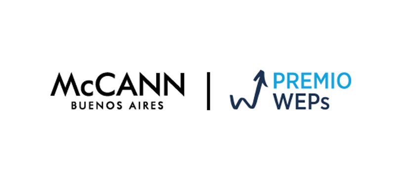 McCann Buenos Aires reconocida por ONU Mujeres