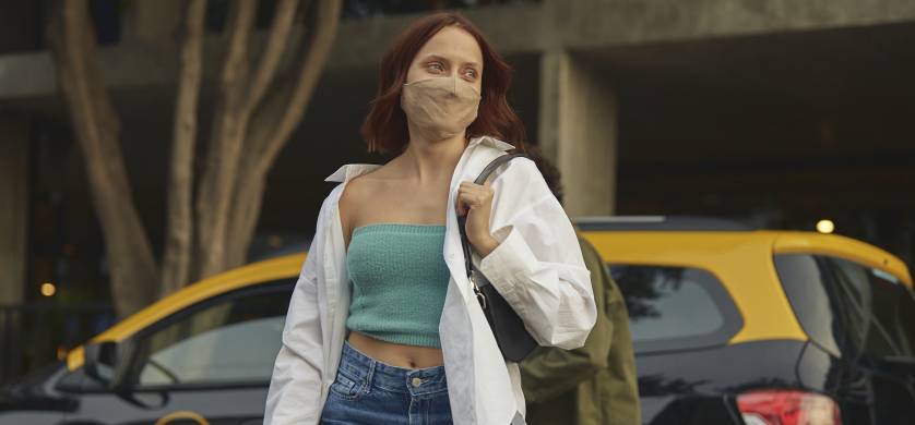 "No pienses cuánto, pensá a dónde", la campaña 360° de Beat