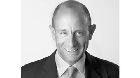Chris Jansen se suma a Kantar como nuevo CEO del grupo