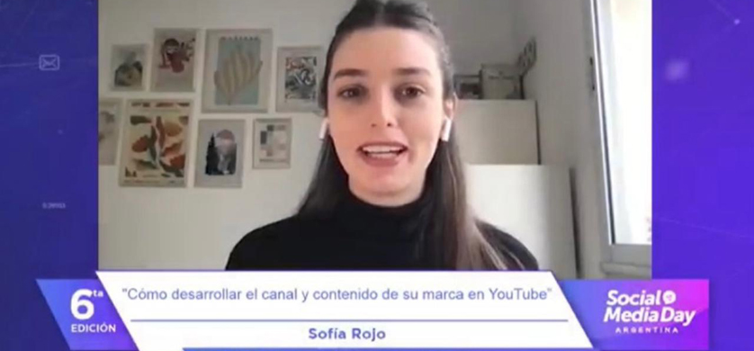 Se realizó con la 6°Edición del Social Media Day