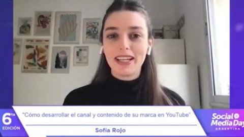 Se realizó con la 6°Edición del Social Media Day