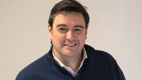 Germán Borromei es el nuevo gerente general de Oracle Argentina