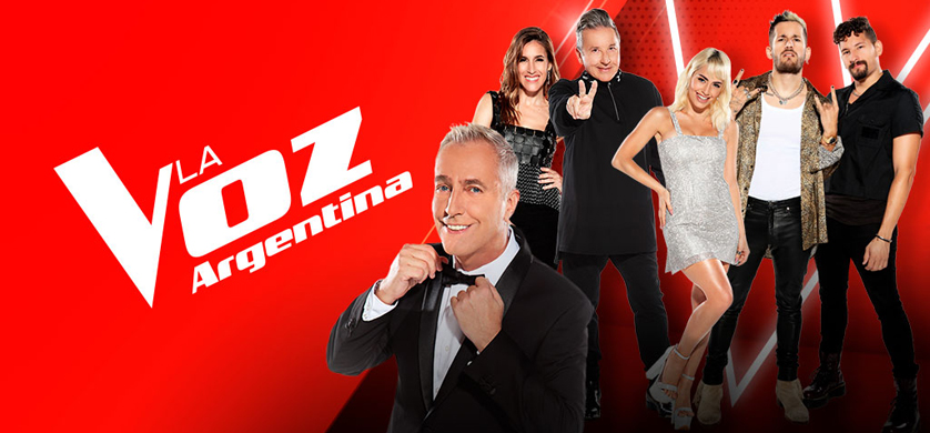 Rating: en junio Telefe estiró su ventaja y El Nueve se consolida tercero