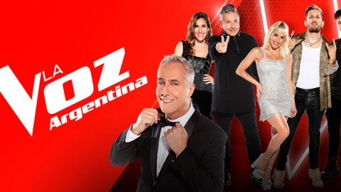 Rating: en junio Telefe estiró su ventaja y El Nueve se consolida tercero