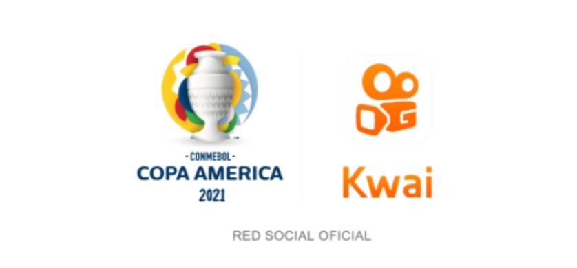 Kwai lanza un programa de referidos durante la Copa América 2021