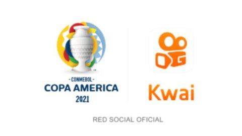 Kwai lanza un programa de referidos durante la Copa América 2021