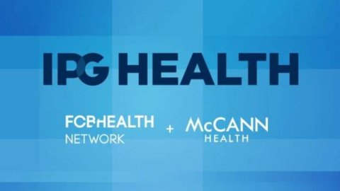 IPG Health, la nueva red global de Interpublic Group