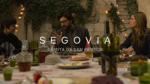 Turespaña se alía con Netflix para diseñar nuevos productos turísticos