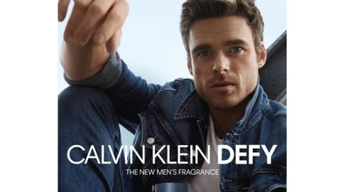 Calvin Klein Fragrances lanza su nueva campaña global