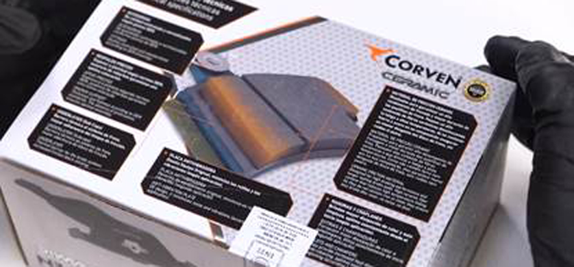 Corven Autopartes presenta el ciclo de tutoriales: “Corven Unboxing”