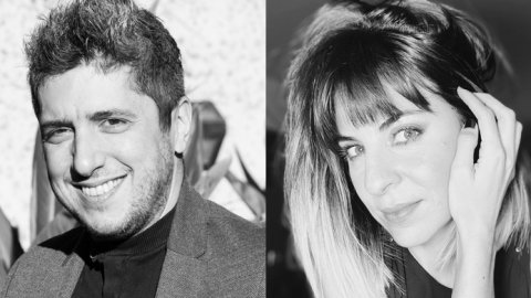 Jey Mammón y Eleonora Pérez Caressi conducirán los Premios Gardel