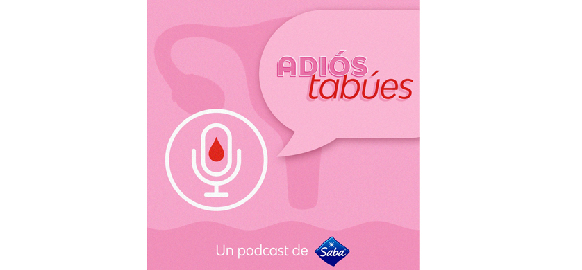 Saba y Circus/Mediamonks dicen "Adiós tabúes"