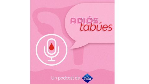 Saba y Circus/Mediamonks dicen "Adiós tabúes"