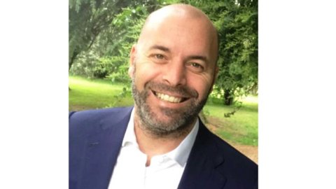 Nuevo responsable de la operación del negocio de Danone lácteos en Argentina
