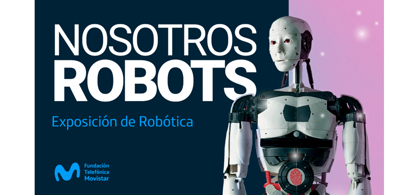 #Desafrío vacaciones, la propuesta de fundación Telefónica Movistar