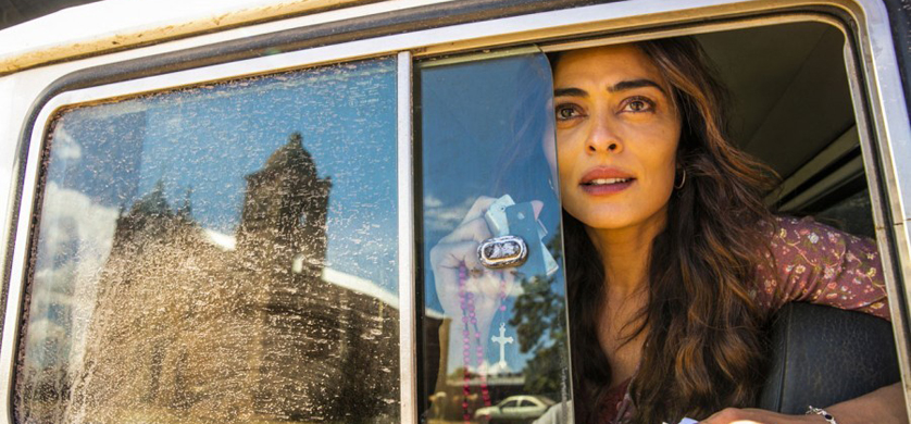 Telefe prepara el estreno de la novela “Dulce Ambición”