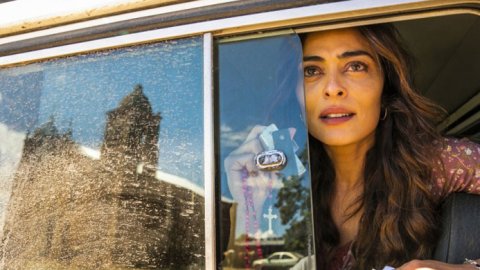 Telefe prepara el estreno de la novela “Dulce Ambición”