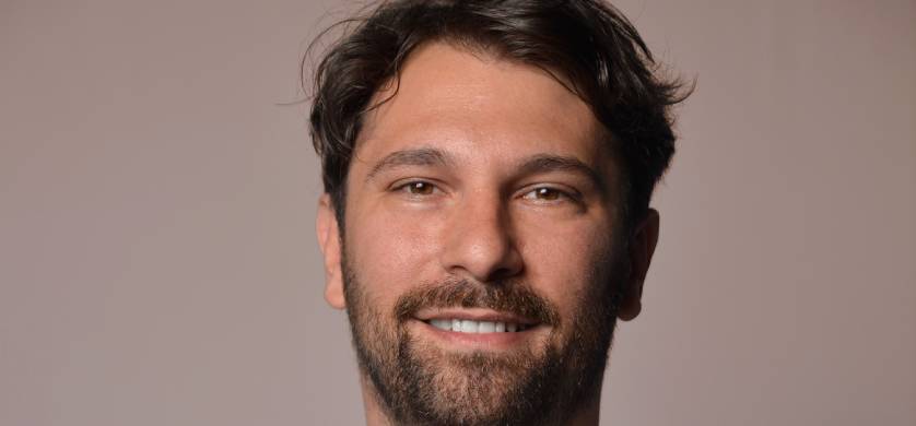 Ariel “Hache” Merpert es el nuevo Director Ejecutivo de “Ideas que transforman”