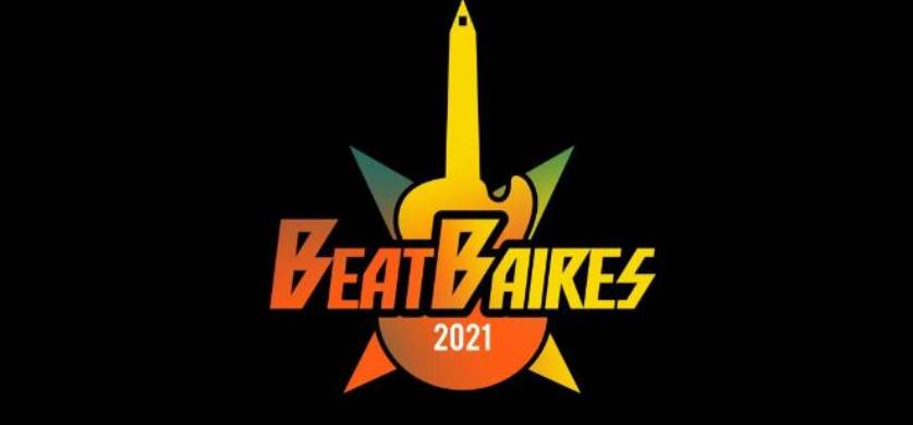 La Caja acompaña al evento vía streaming "Beat Baires"