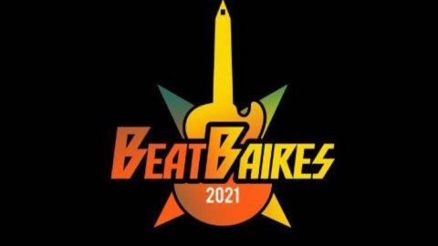 La Caja acompaña al evento vía streaming "Beat Baires"