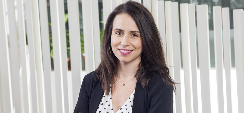 "La comunicación no es greenwashing, sino una parte del proceso de transformación de las marcas"