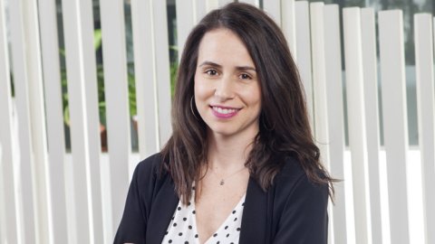 "La comunicación no es greenwashing, sino una parte del proceso de transformación de las marcas"