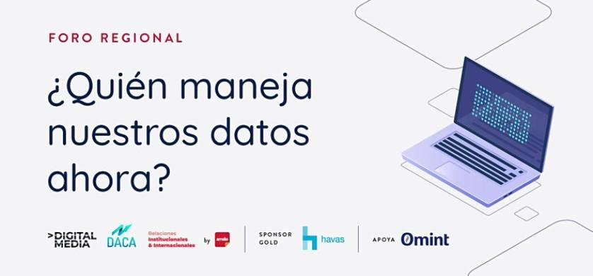 Amdia organiza el evento "El final de las Cookies ¿Quién maneja nuestros datos ahora?"