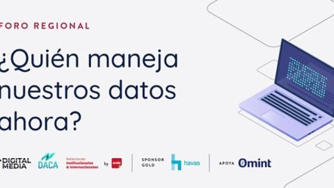 Amdia organiza el evento "El final de las Cookies ¿Quién maneja nuestros datos ahora?"